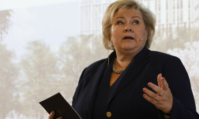 image: Åpner for konspirasjonsteorier
